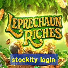 stockity login